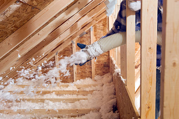 Richmond, MN Insulation Removal & Installation Company